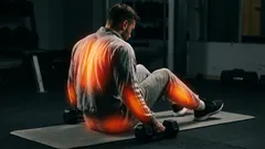 8 svalů, na jejichž trénink nejčastěji zapomínáš