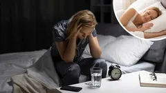 Proč se v noci neustále budíte? Jednoduché vysvětlení, jak získat zpět svůj klid.