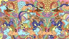 Které zvíře jsi viděl jako první? To prozradí tvůj typ osobnosti