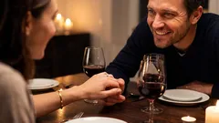 Jak ho přimět, aby tě vyhledával, aniž bys byla neustále k dispozici: hranice, které posilují respekt