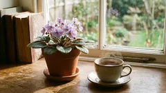 Top 7 nejdéle kvetoucích pokojových rostlin: ozdoba vašeho domova po celý rok