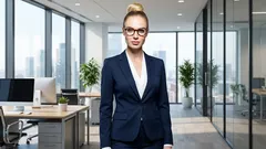 Jak poznat silnou ženu: 5 klíčových znaků