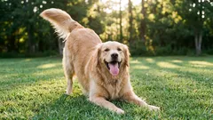 15 psích gest, kterým by měl majitel rozumět