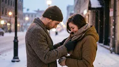 Proč vás muži, kteří působí odměřeně, ve skutečnosti milují nejvíc