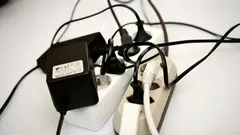 Není to pračka ani rychlovarná konvice. Odborníci zjistili, který spotřebič spotřebovává nejvíce elektrické energie. Jak můžete ušetřit peníze?