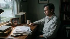 Bylo označeno nejnešťastnější období v životě každého člověka, a rozhodně to není stáří