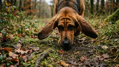 Které plemeno psů má nejlepší čich – dokáže vycítit stopu, která je stará už 12 dní?