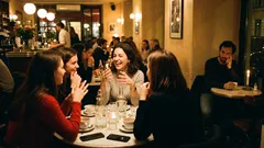 6 věcí, které žena udělá a po kterých se muž začne bát, že o ni přijde