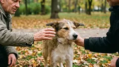 Kde byste psa neměli hladit: 9 míst, kterým je lepší se vyhnout