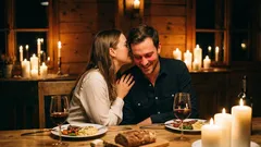 Bude se mu po ní stýskat a bude snít o setkání: jak si chytré ženy získávají muže